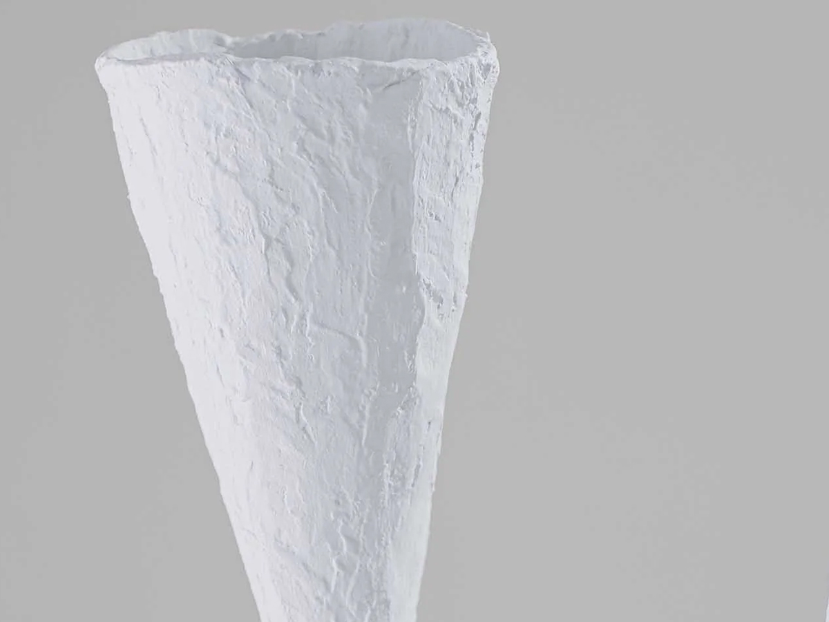 Porta Romana Ophelia Floor Lamp 3 Arm