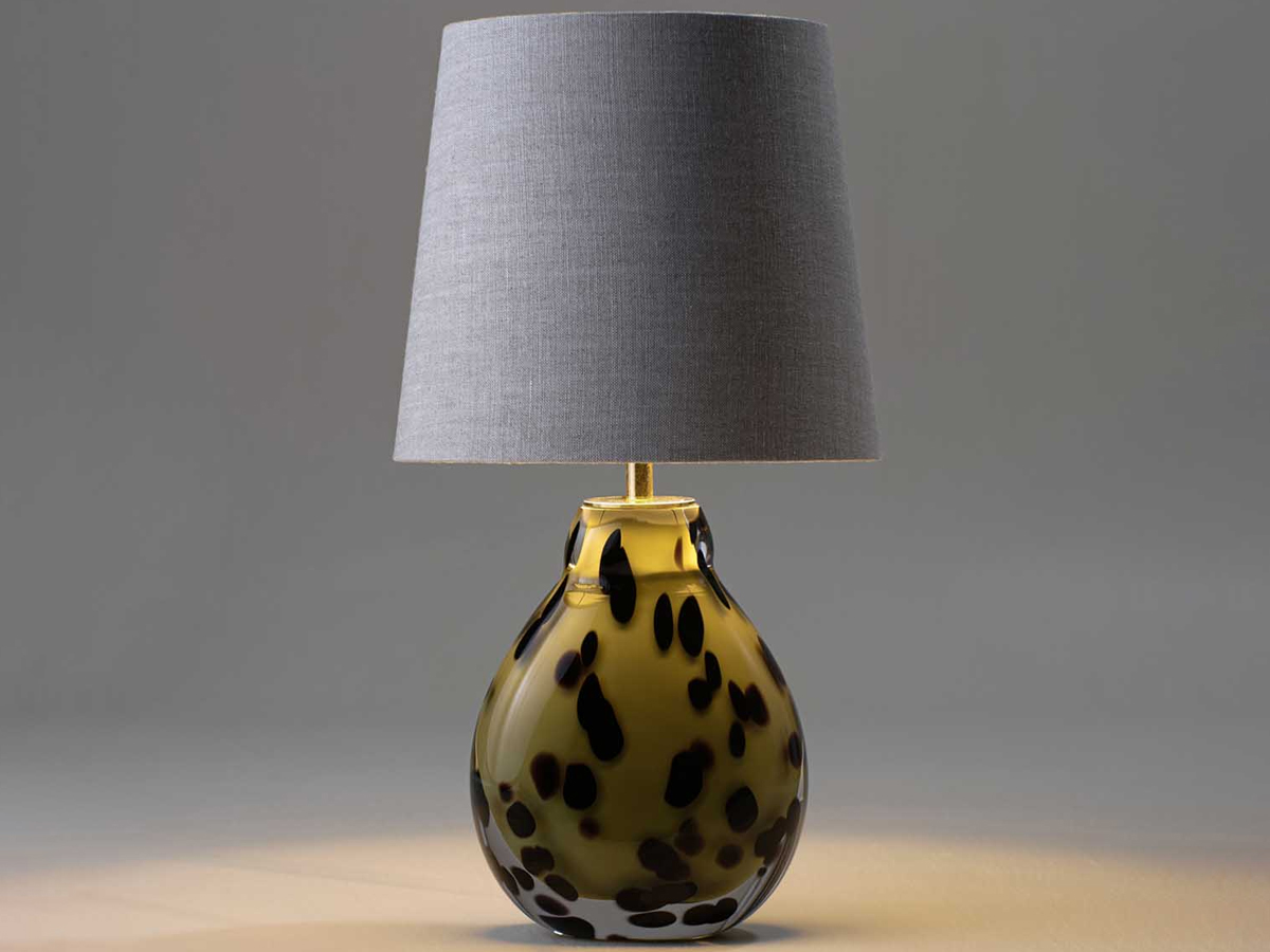 Porta Romana Ottie Table Lamp