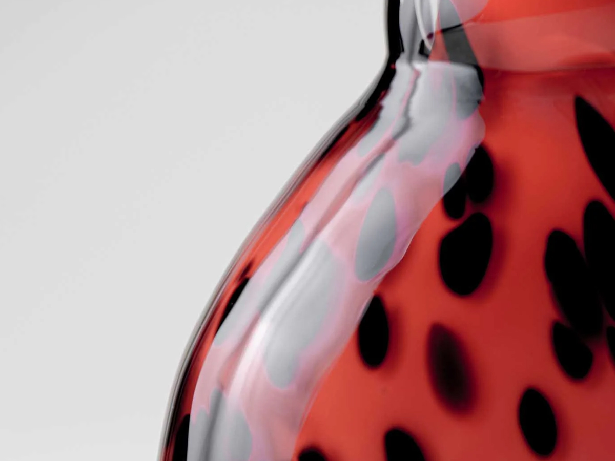 Porta Romana Ottie Table Lamp