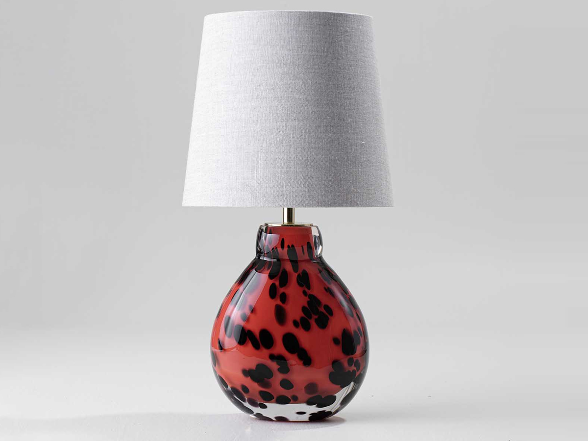 Porta Romana Ottie Table Lamp