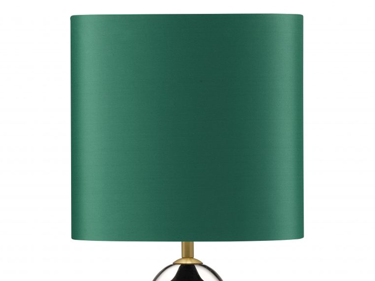 Porta Romana Perfume Bottle Glb26 Table Lamp Forest