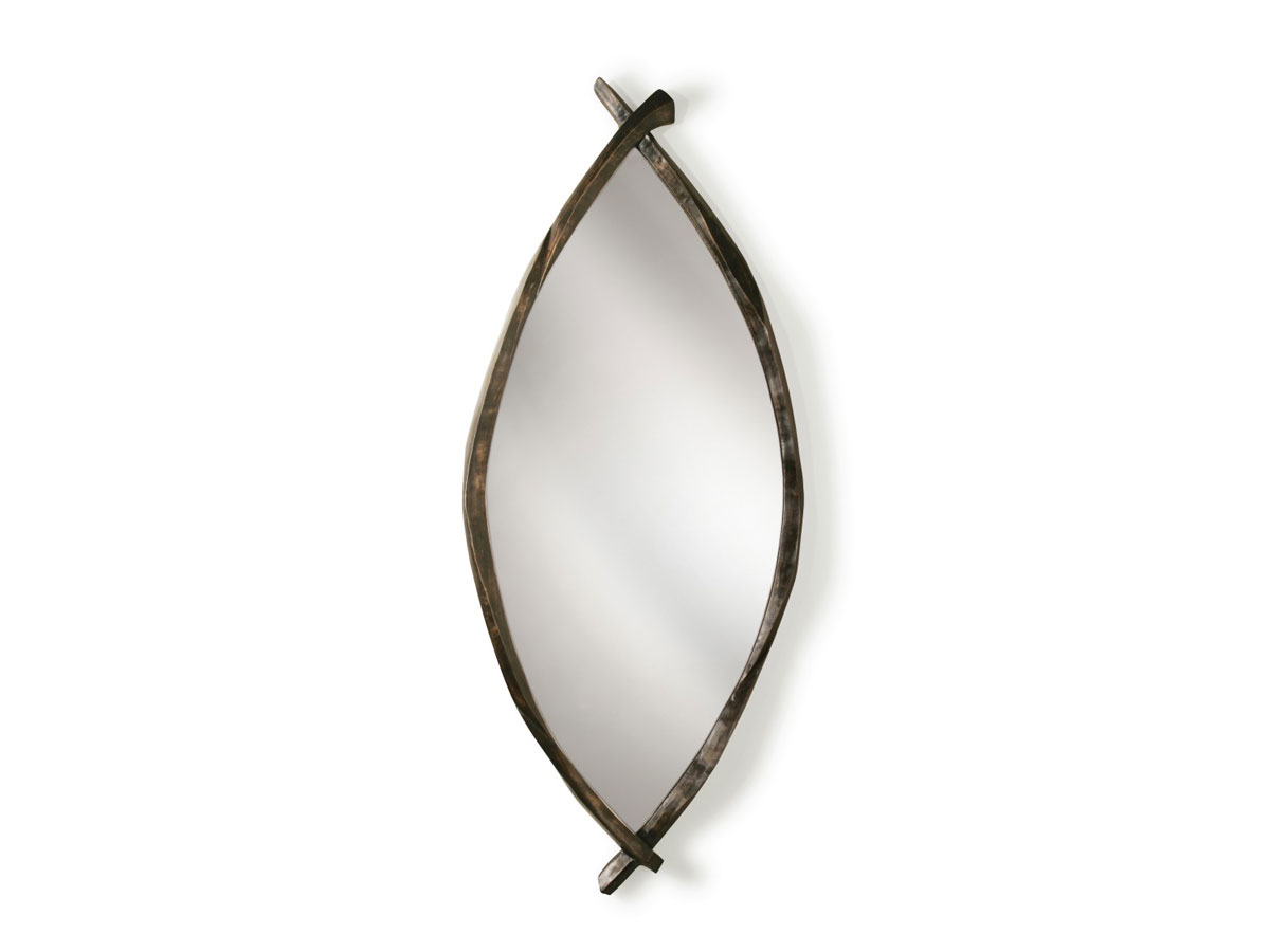 Porta Romana Pioche Wall Mirror