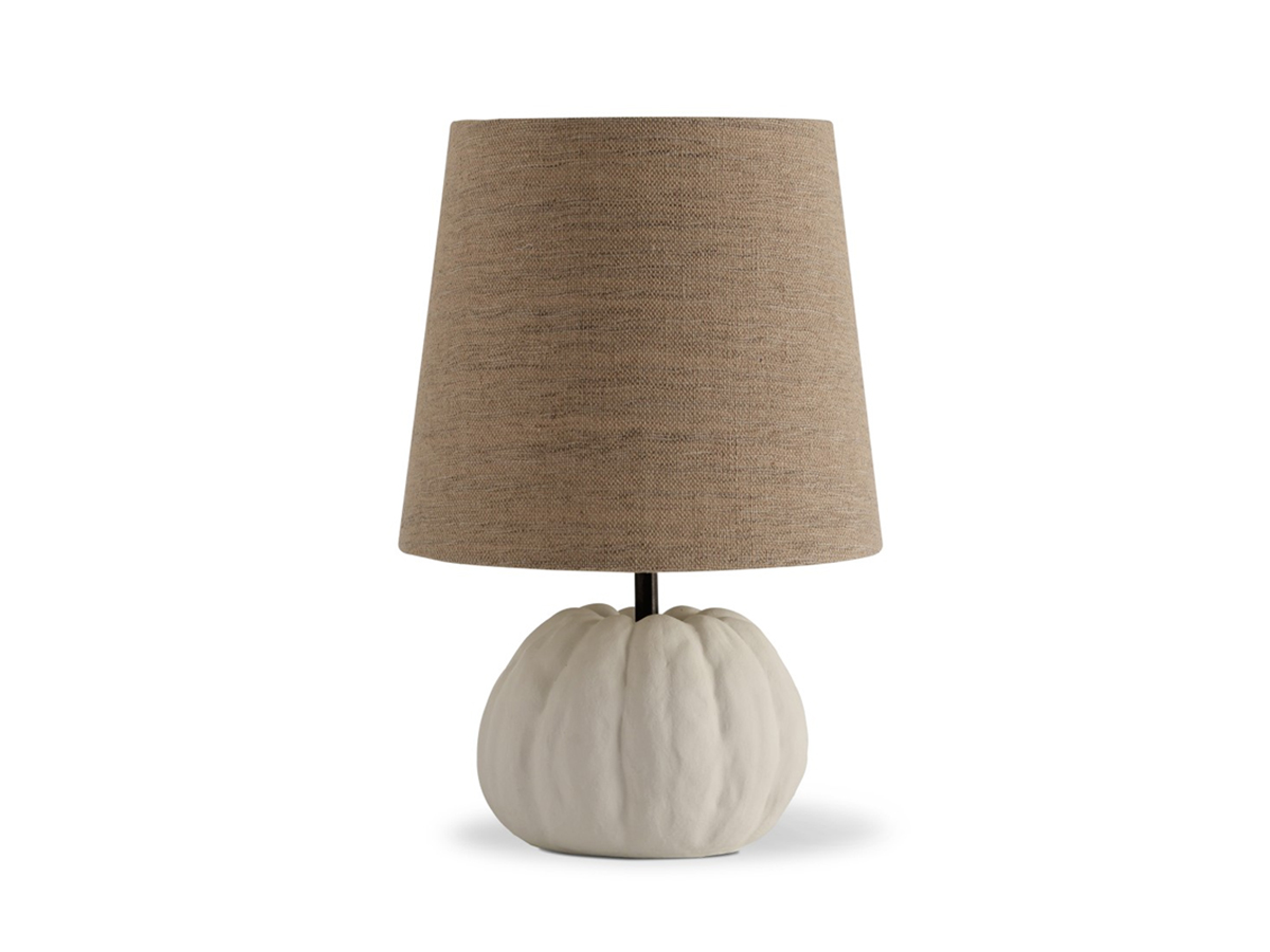 Настольная лампа Porta Romana Pumpkin CLB32