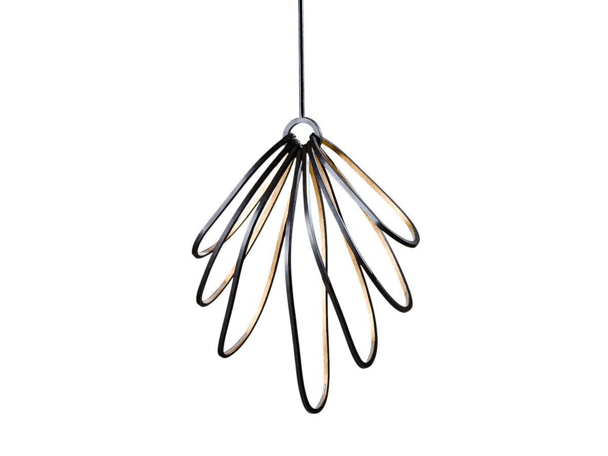 Porta Romana Sully Ceiling Lamp