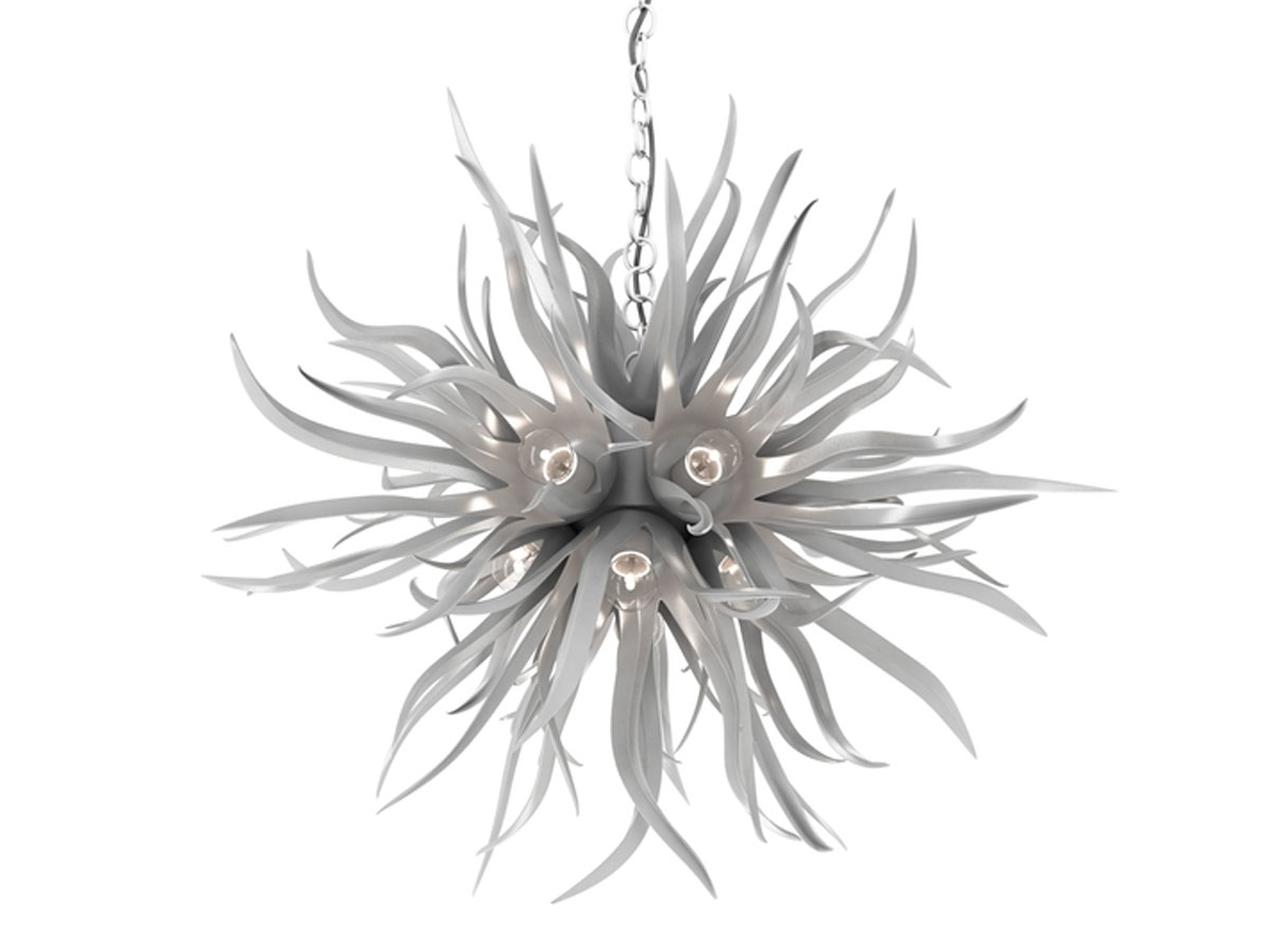 Porta Romana Urchin Mcl61 Suspension Lamp