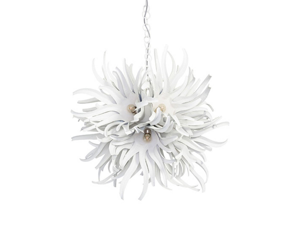 Porta Romana Urchin Mcl61s Suspension Lamp Small