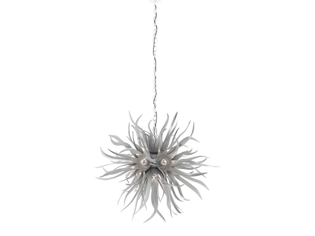 Porta Romana Urchin Mcl61s Suspension Lamp Small