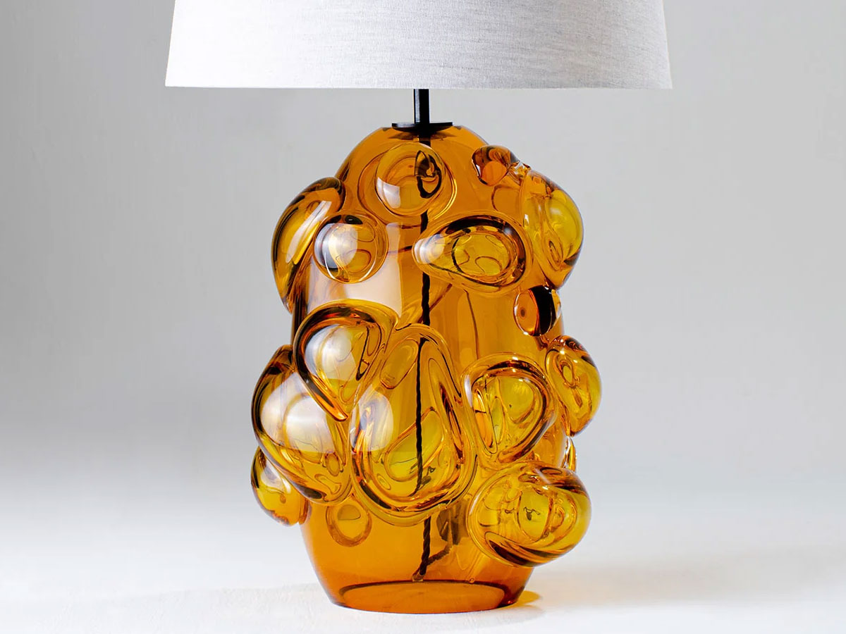 Porta Romana Winnie Table Lamp