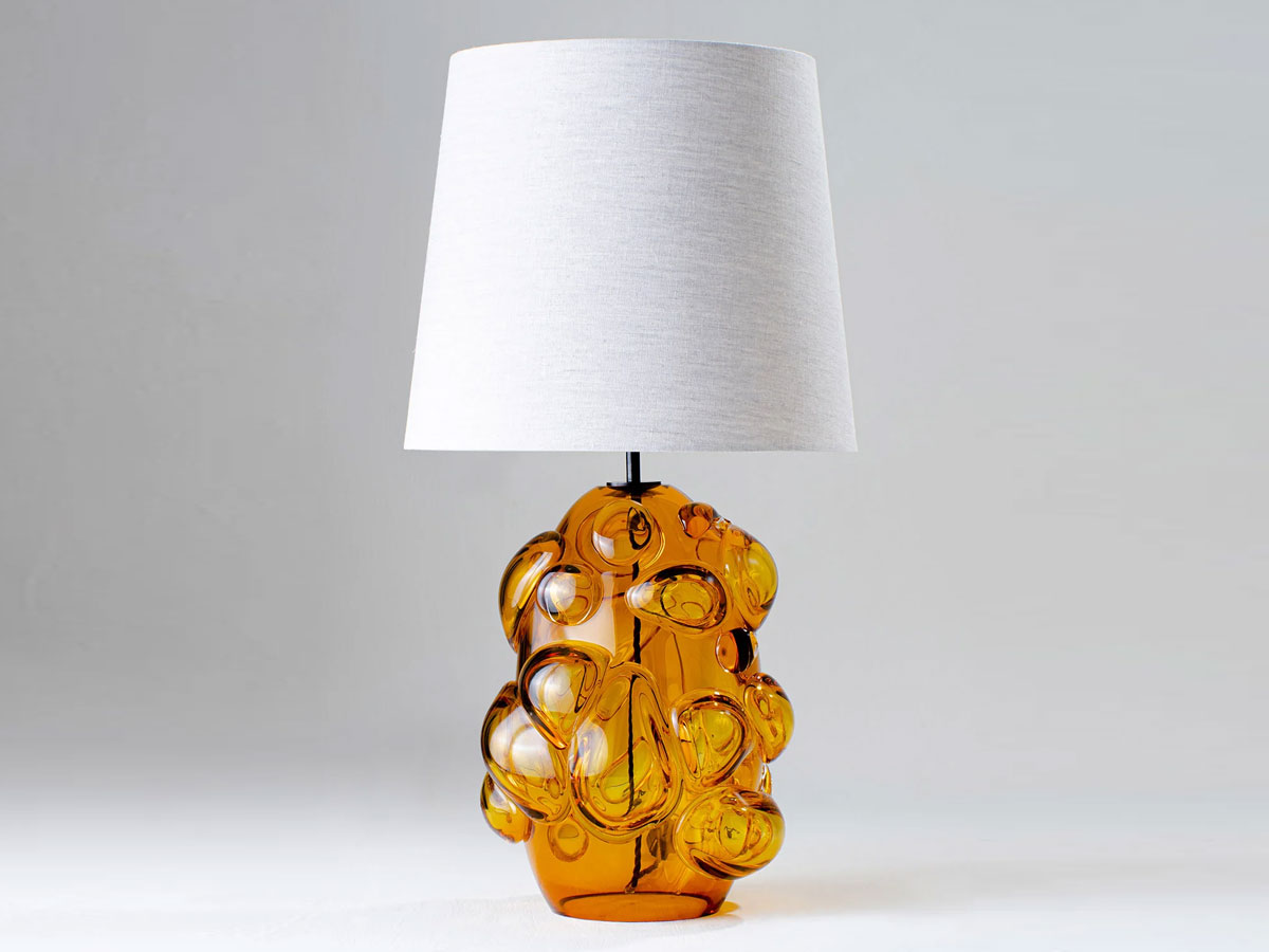 Porta Romana Winnie Table Lamp