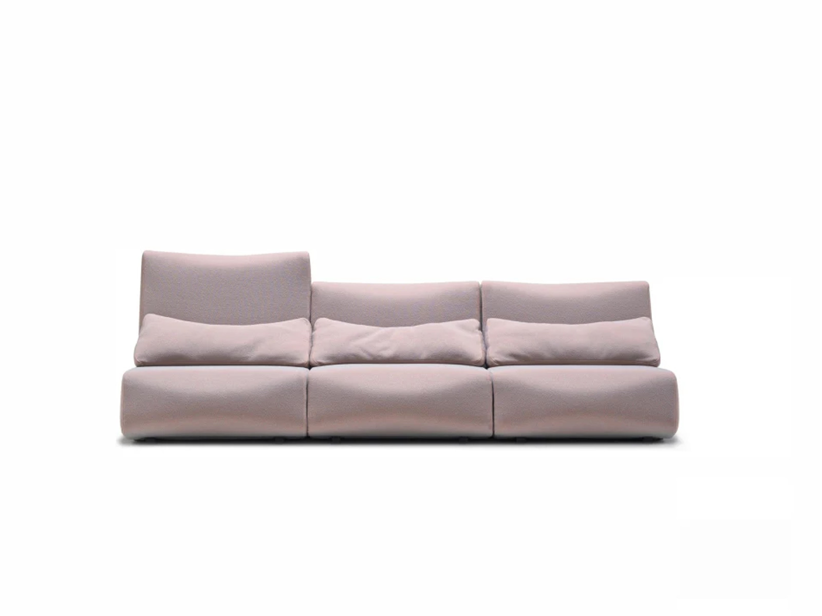 Prostoria Absent 3 Seater Sofa