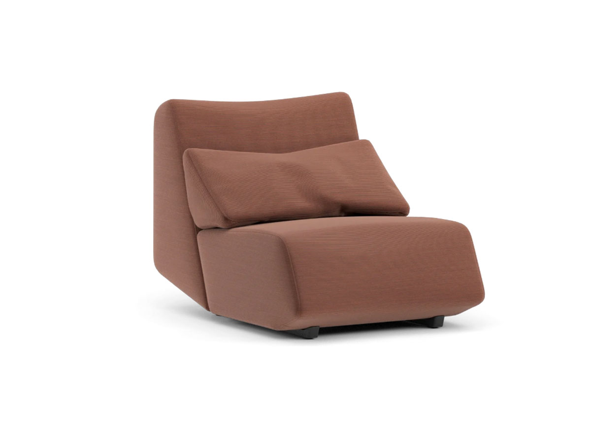 Prostoria Absent Xs Armchair