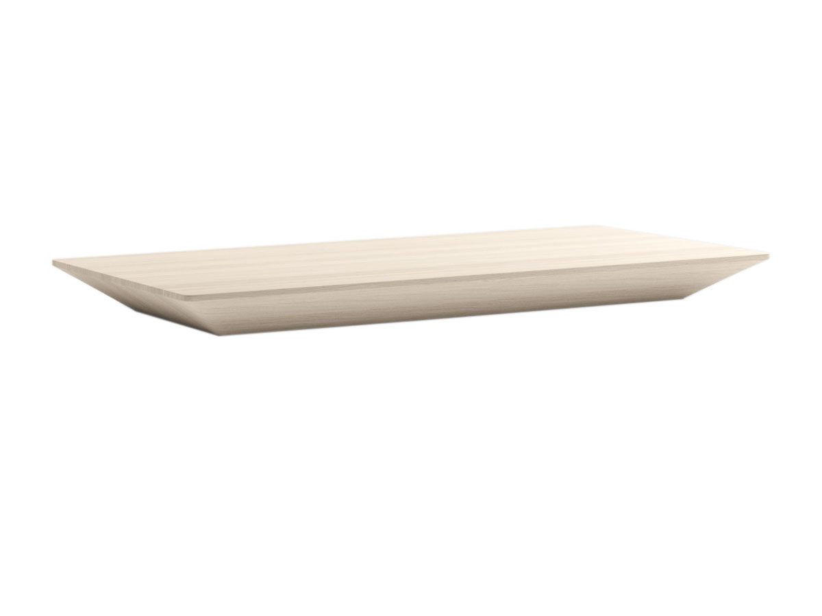 Prostoria Aire Low Table L 180 Cm