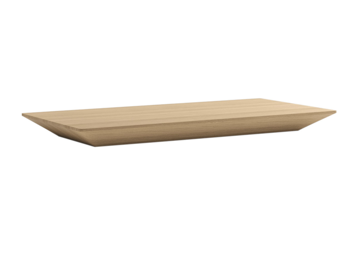 Prostoria Aire Low Table L 180 Cm