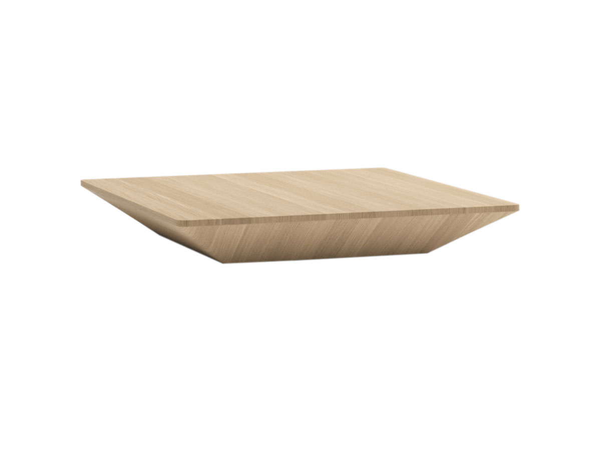 Prostoria Aire Low Table L 90 Cm
