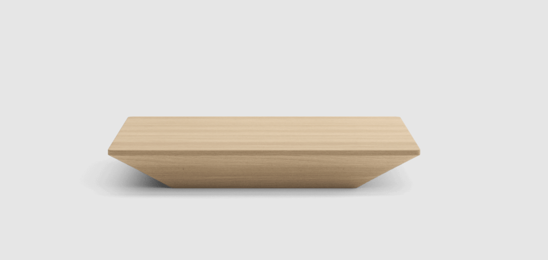 Prostoria Aire Low Table L 90 Cm