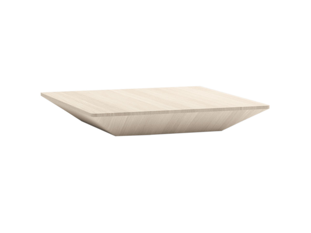 Prostoria Aire Low Table L 90 Cm