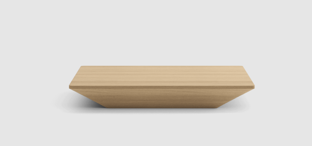 Prostoria Aire Low Table L 90 Cm