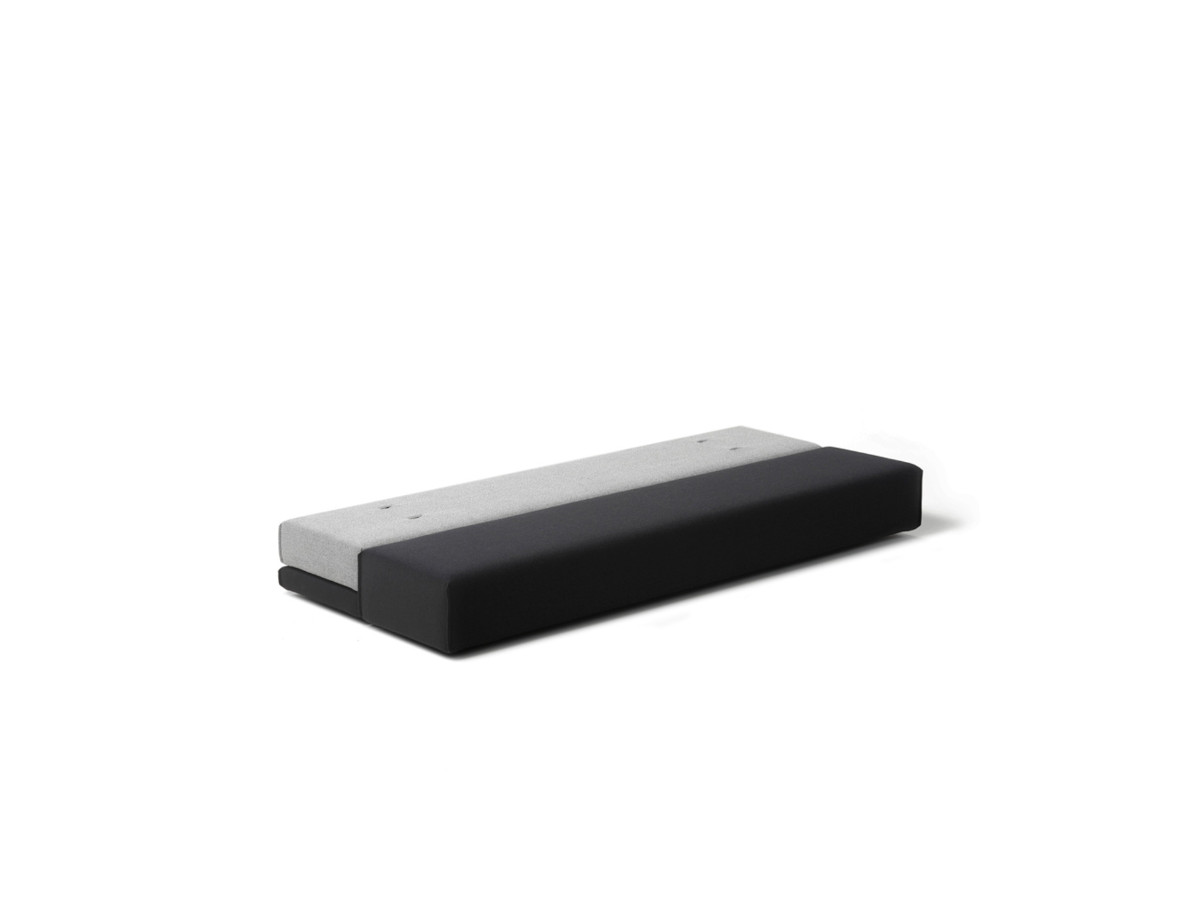 Prostoria Bavul Bench And Bed
