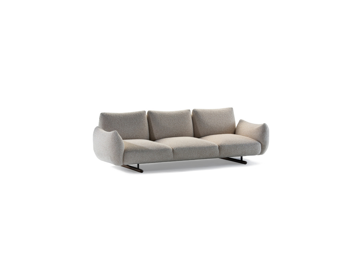 Prostoria Buffa Sofa 3 Seater