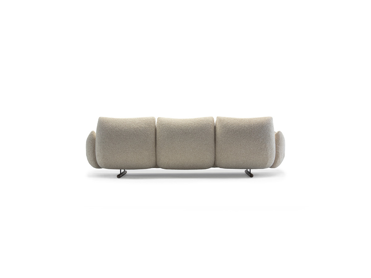 Prostoria Buffa Sofa 3 Seater
