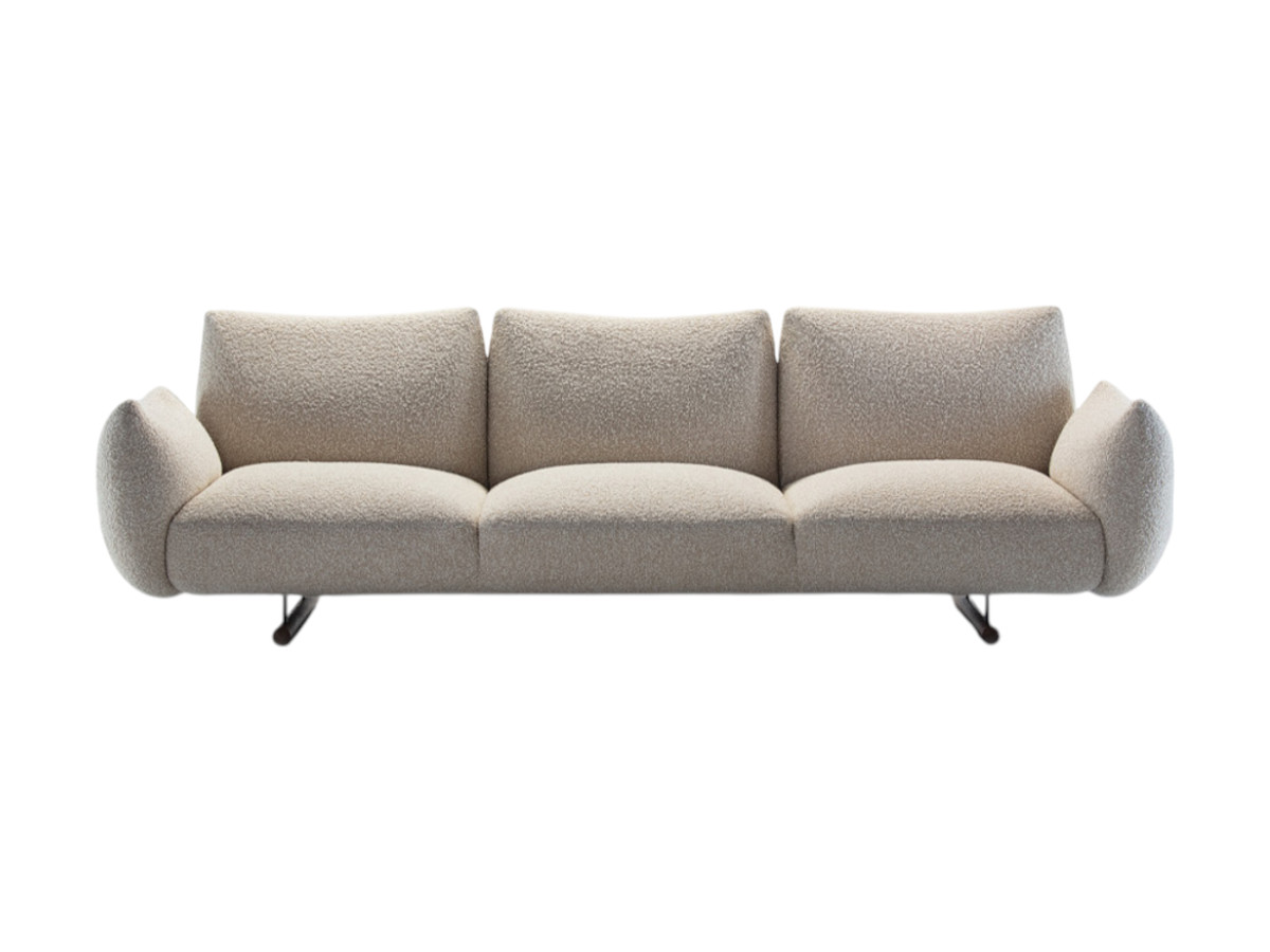 Prostoria Buffa Sofa 3 Seater