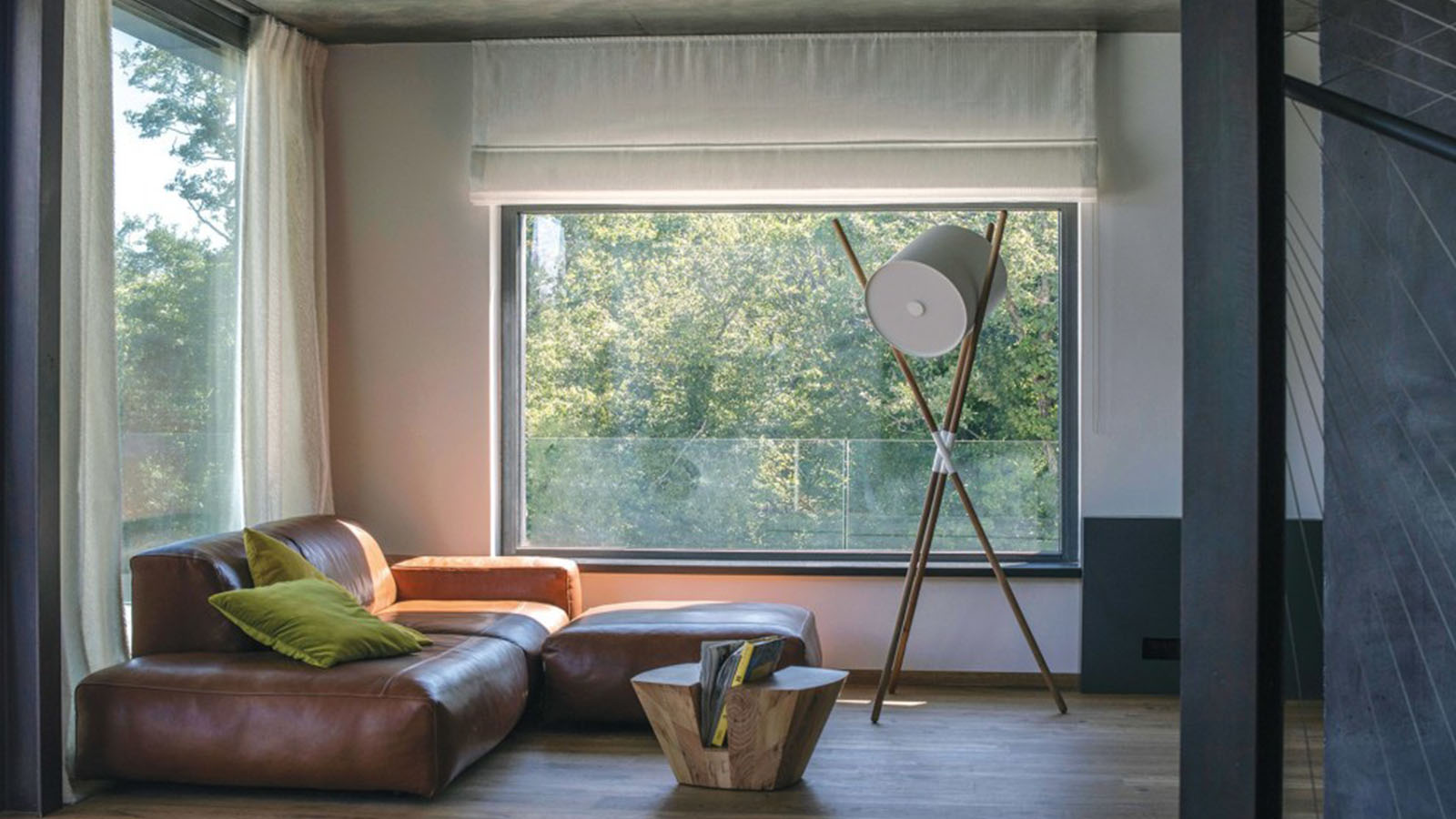 Prostoria Cloud Modular Sofa Collection