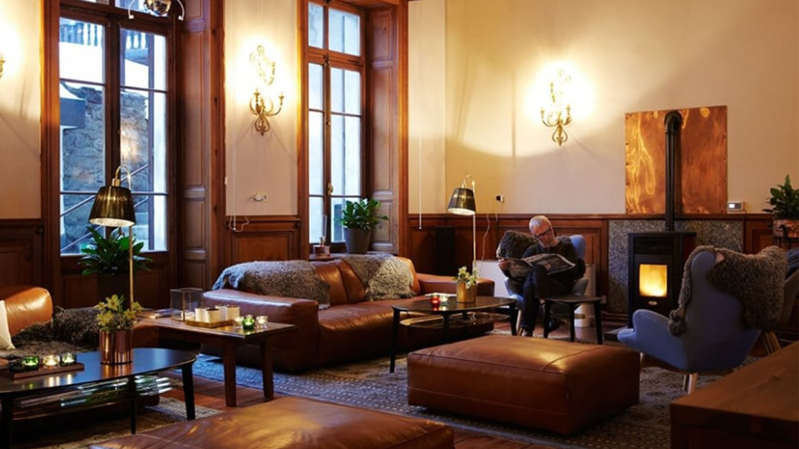 Prostoria Cloud Modular Sofa Collection