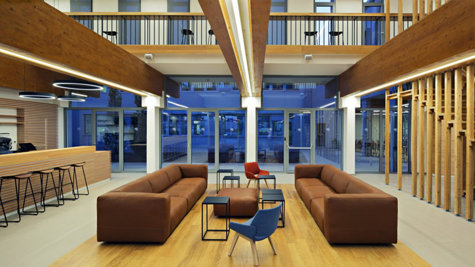 Prostoria Cloud Modular Sofa Collection