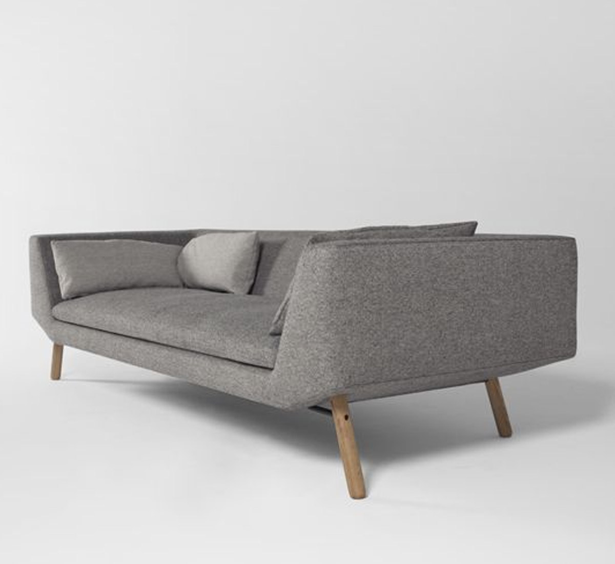 Prostoria Combine Sofa Collection