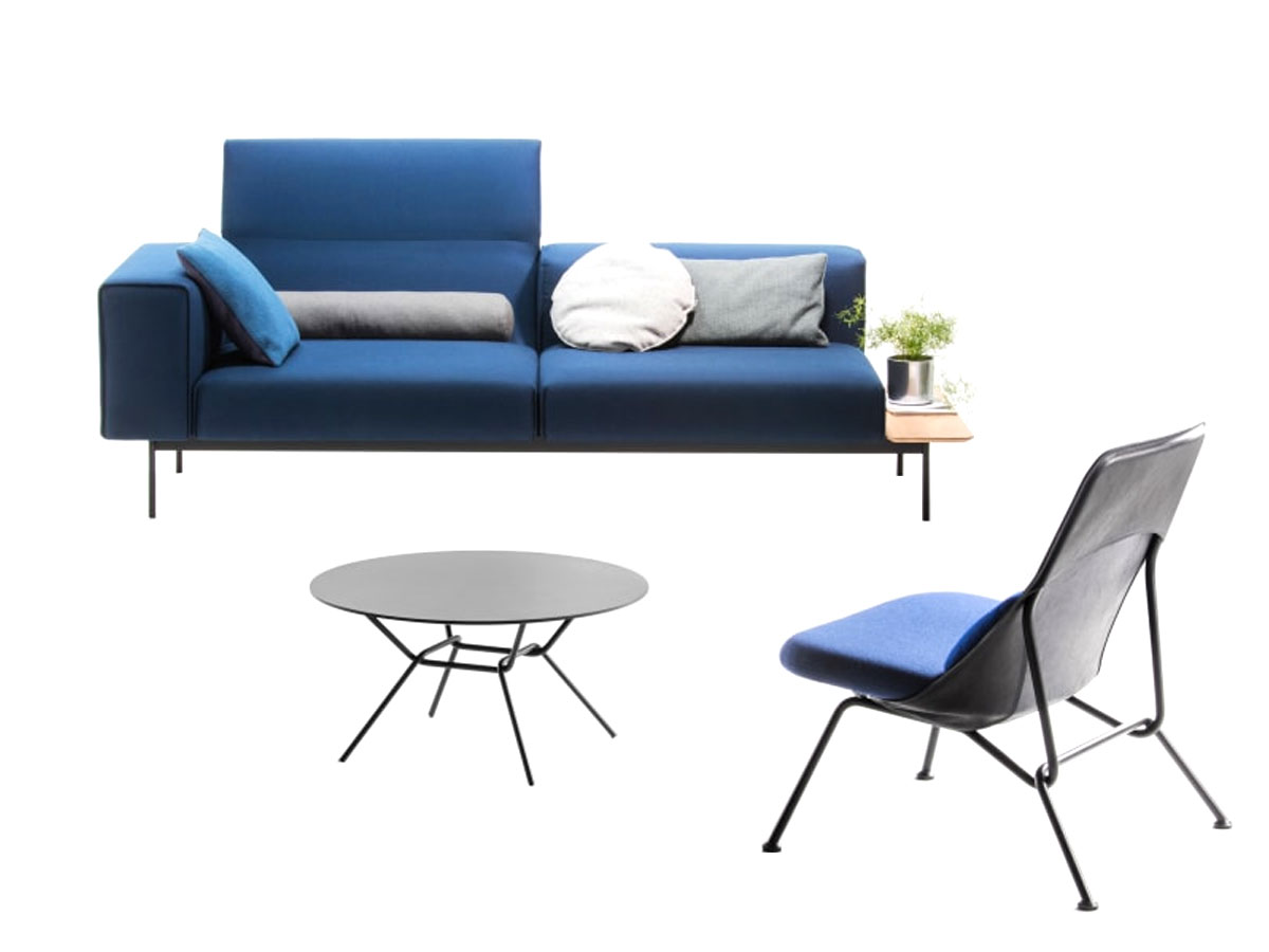 Prostoria Convert Modular Sofa