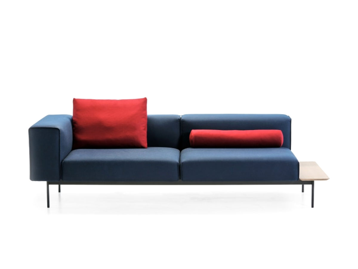 Prostoria Convert Modular Sofa