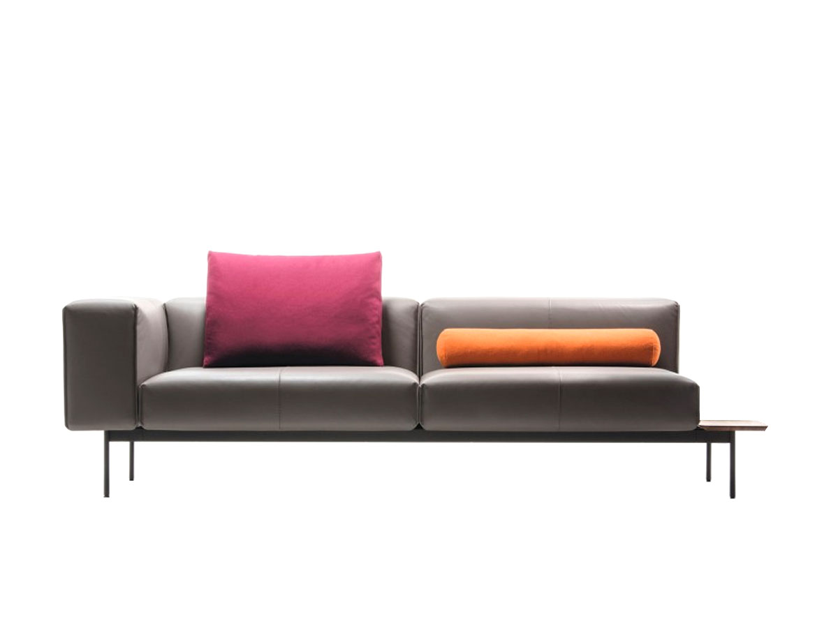 Prostoria Convert Modular Sofa