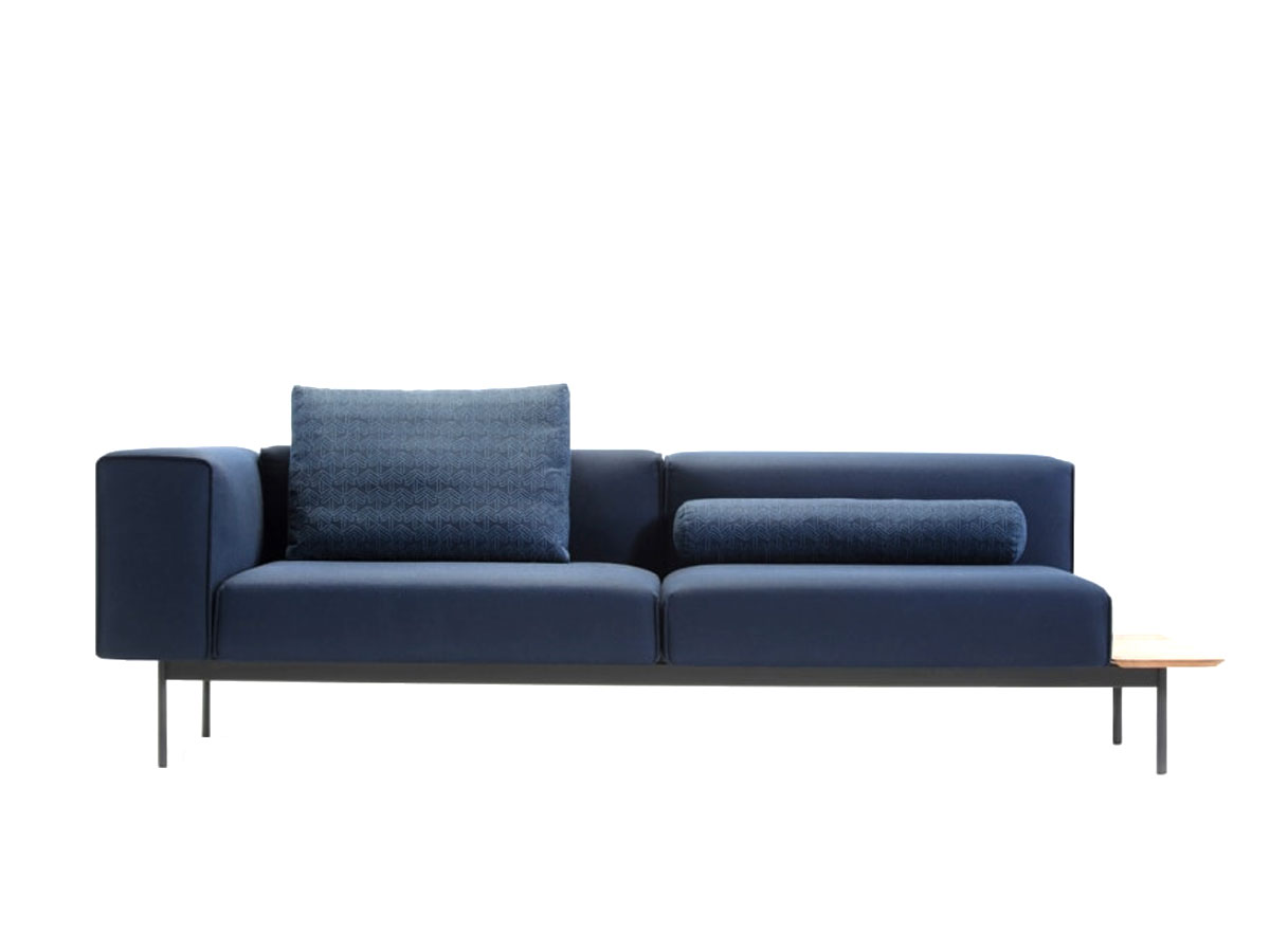 Prostoria Convert Modular Sofa