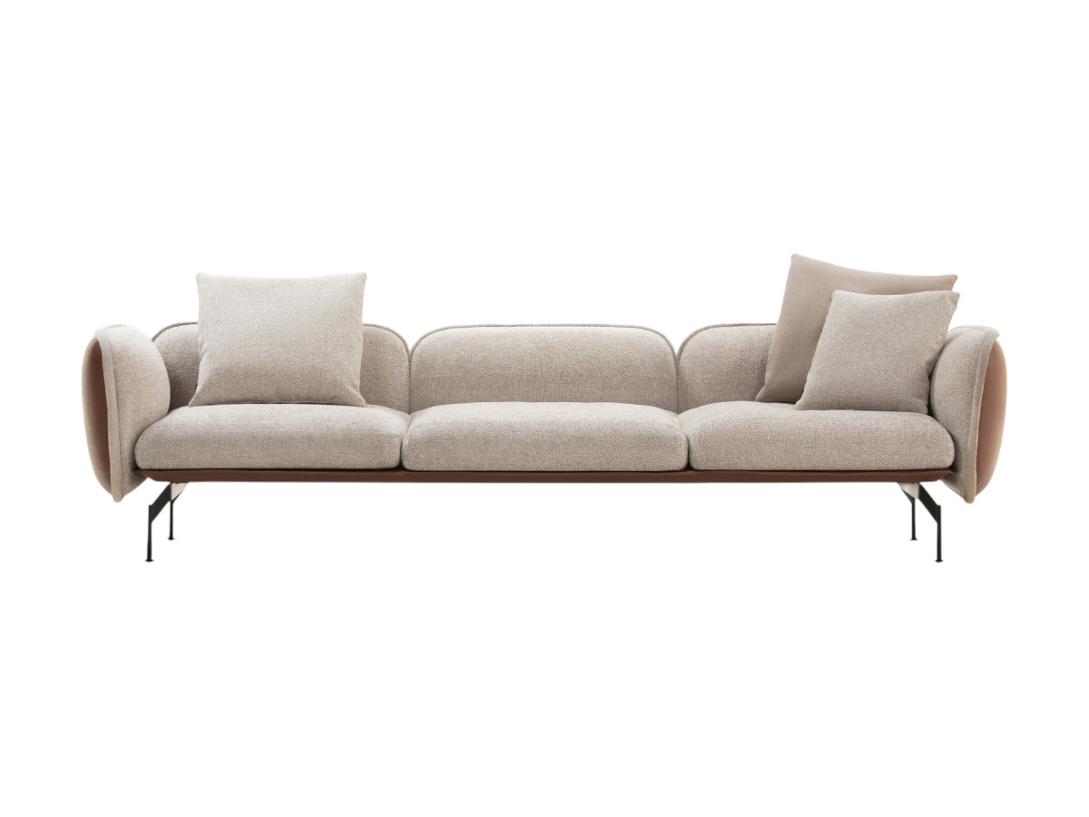 Prostoria Echo Sofa 3 Seater