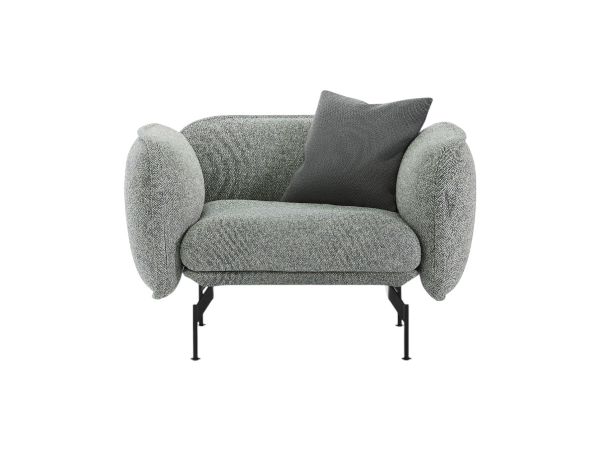 Prostoria Echo Armchair