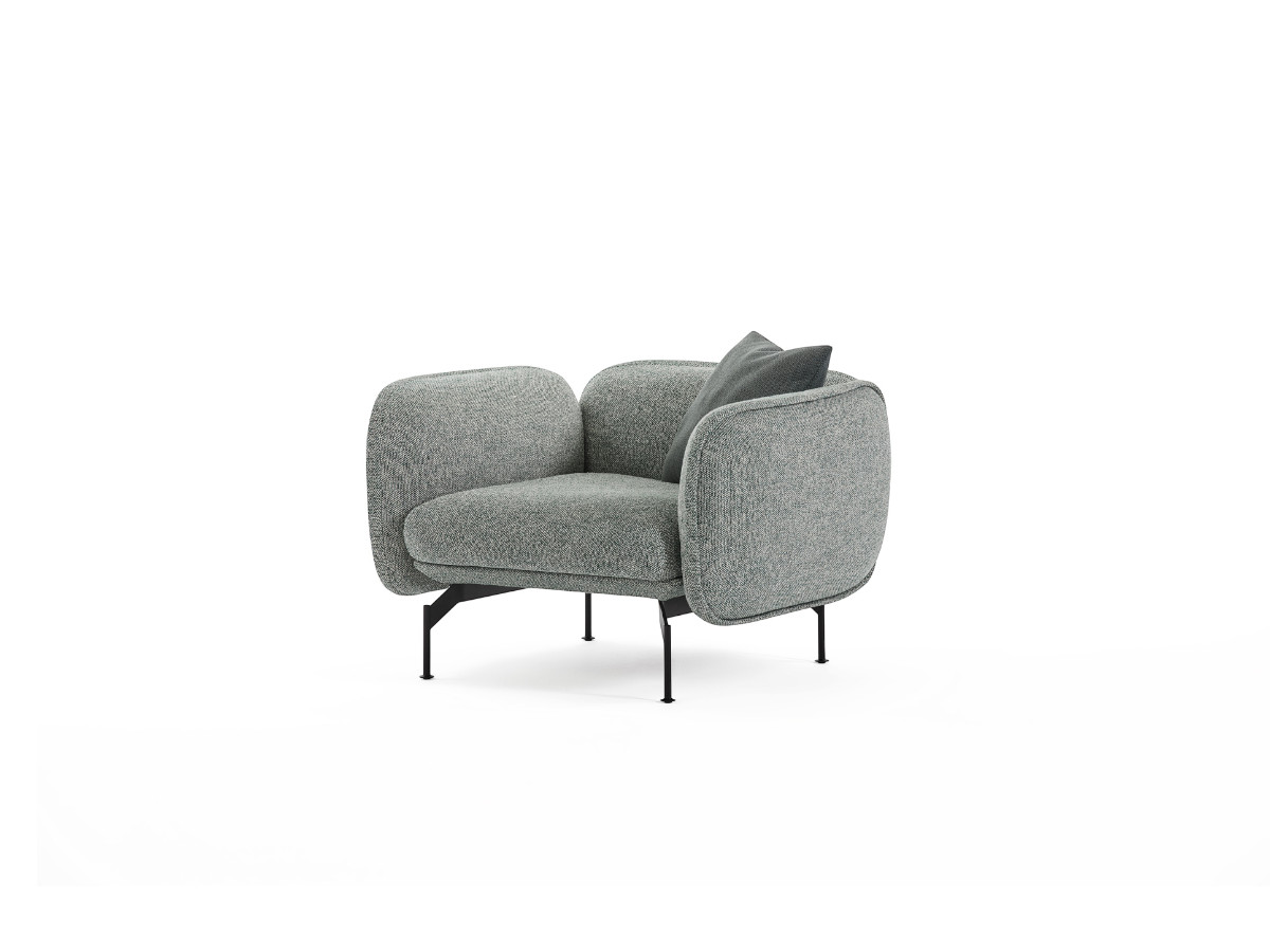 Prostoria Echo Armchair
