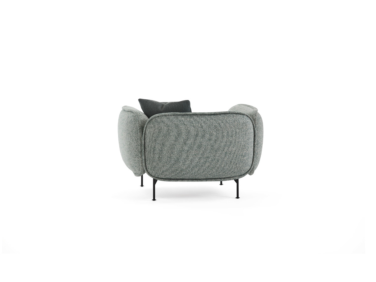 Prostoria Echo Armchair