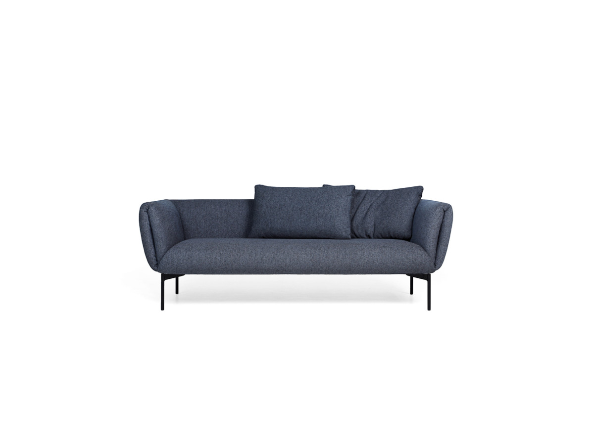 Prostoria Impression Sofa 3 Seater