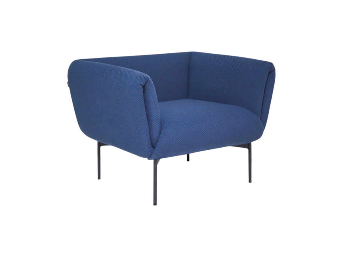 Prostoria Impression Armchair