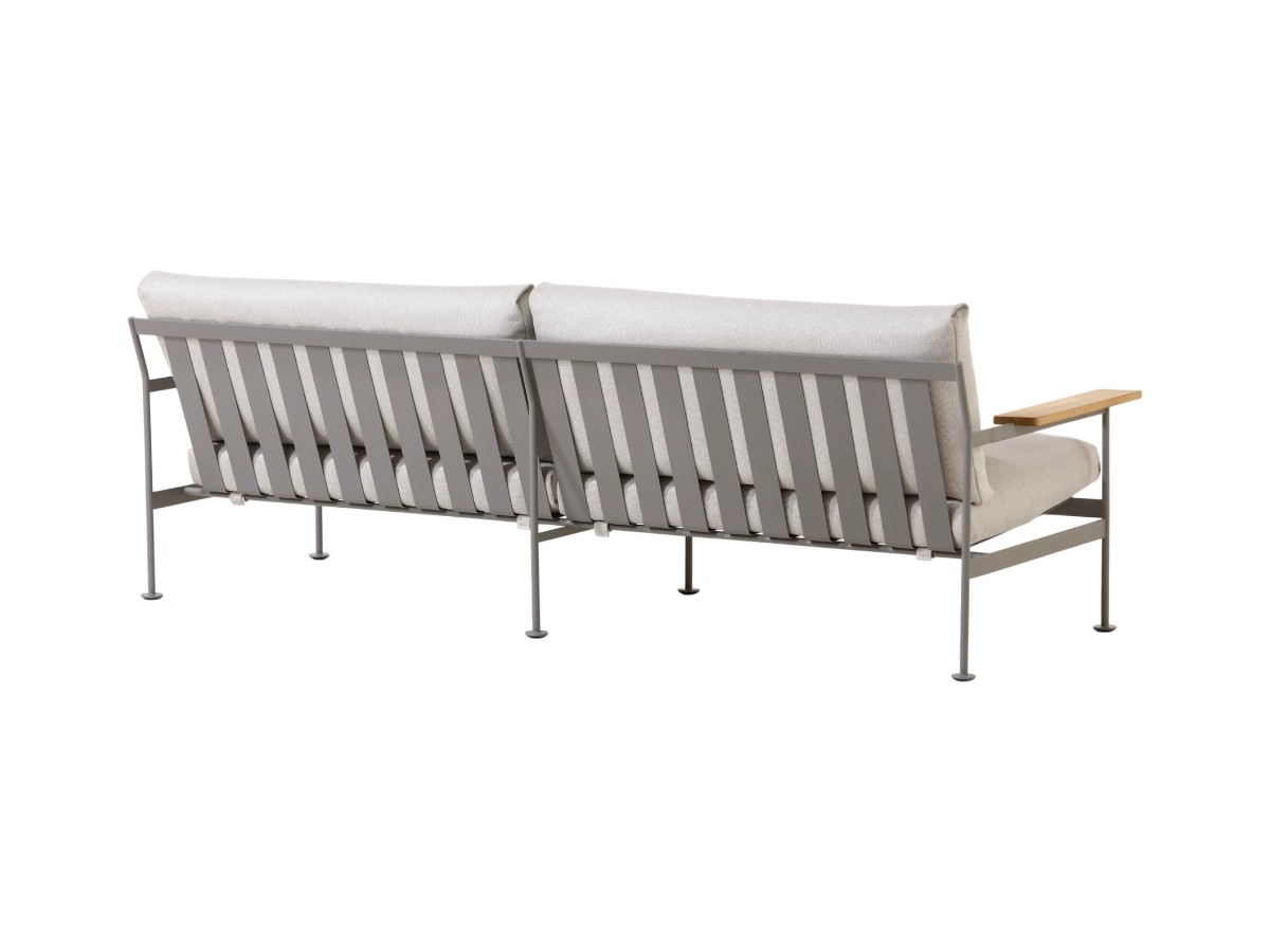 Prostoria Jugo 3 Seater Sofa Outdoor