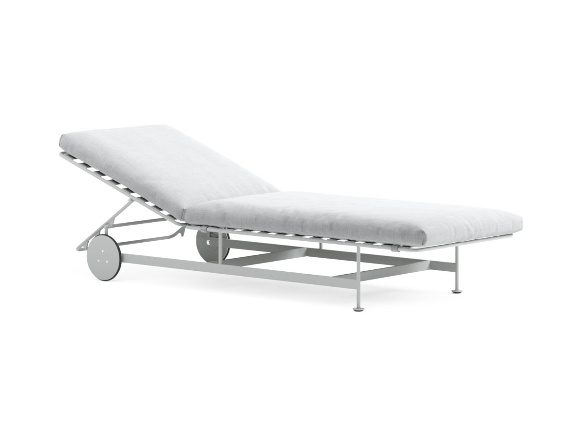 Prostoria Jugo Sunbed Outdoor
