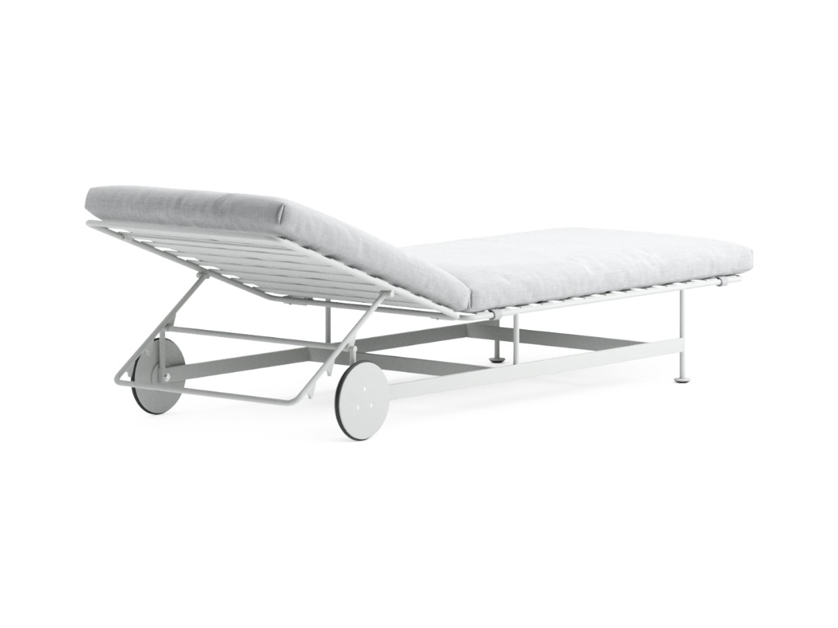 Prostoria Jugo Sunbed Outdoor