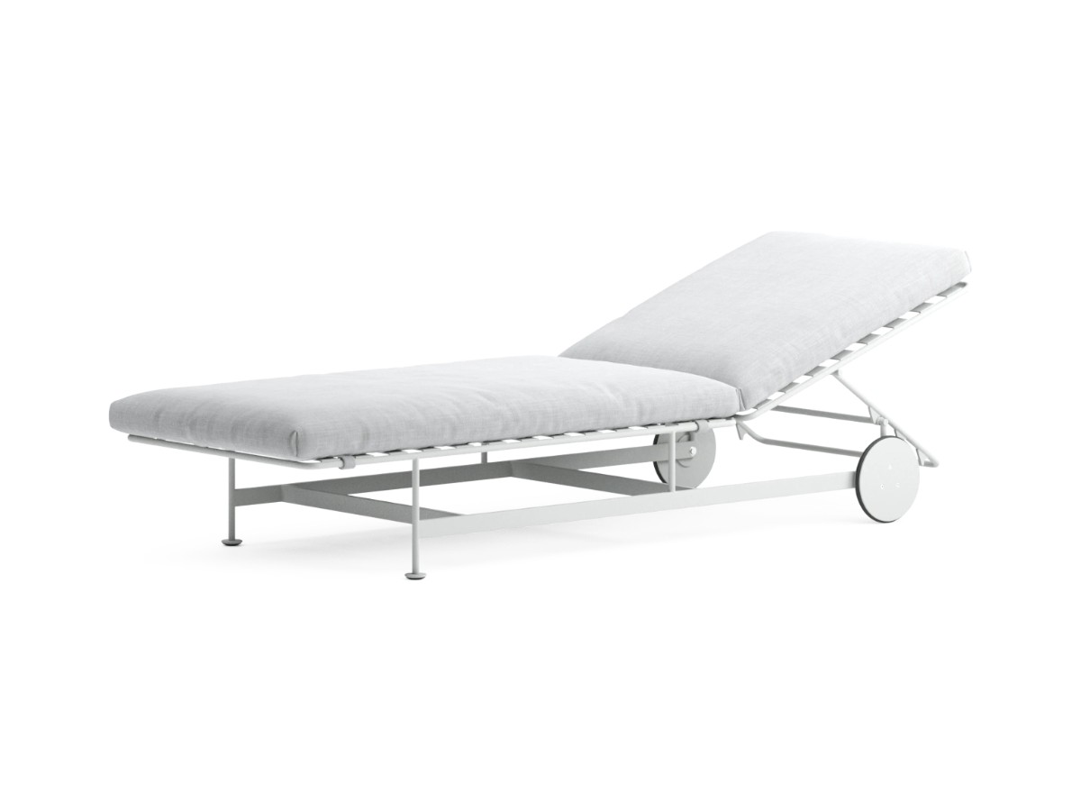 Prostoria Jugo Sunbed Outdoor