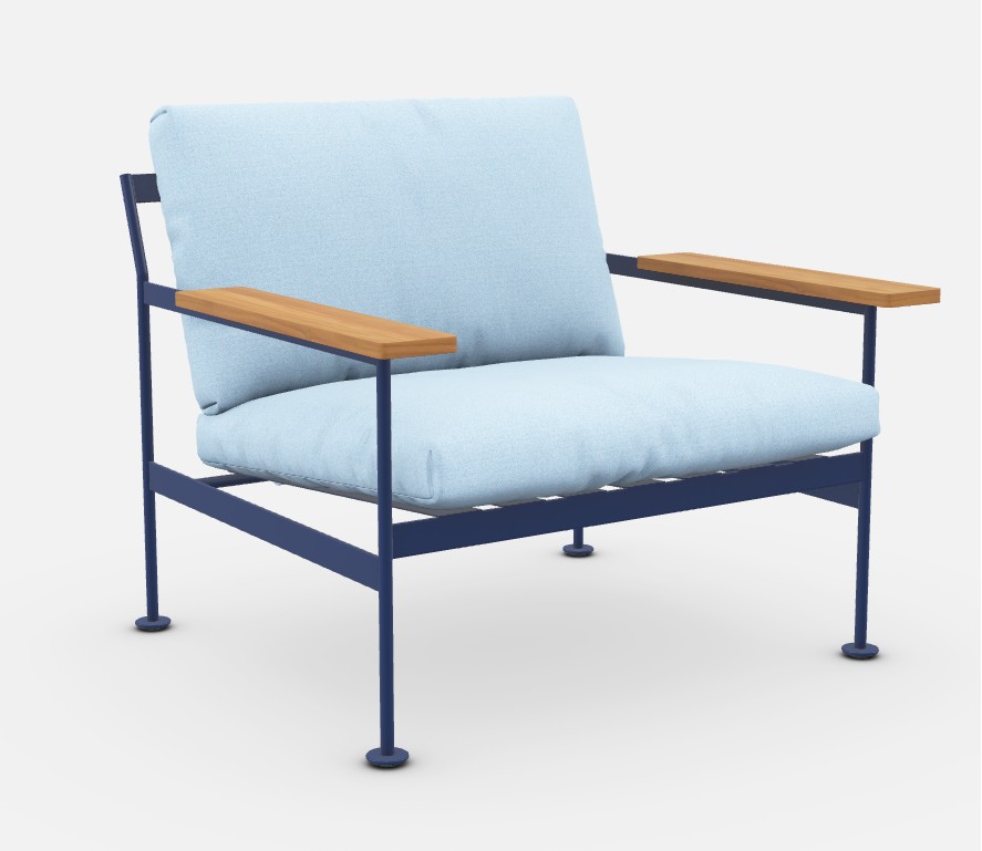 Prostoria Jugo Armchair Outdoor