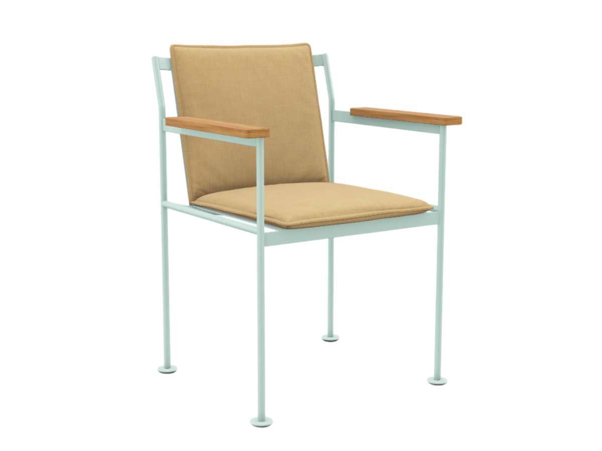 Prostoria Jugo Chair With Armrests Outdoor