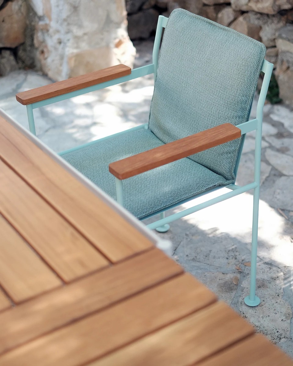 Prostoria Jugo Table Outdoor