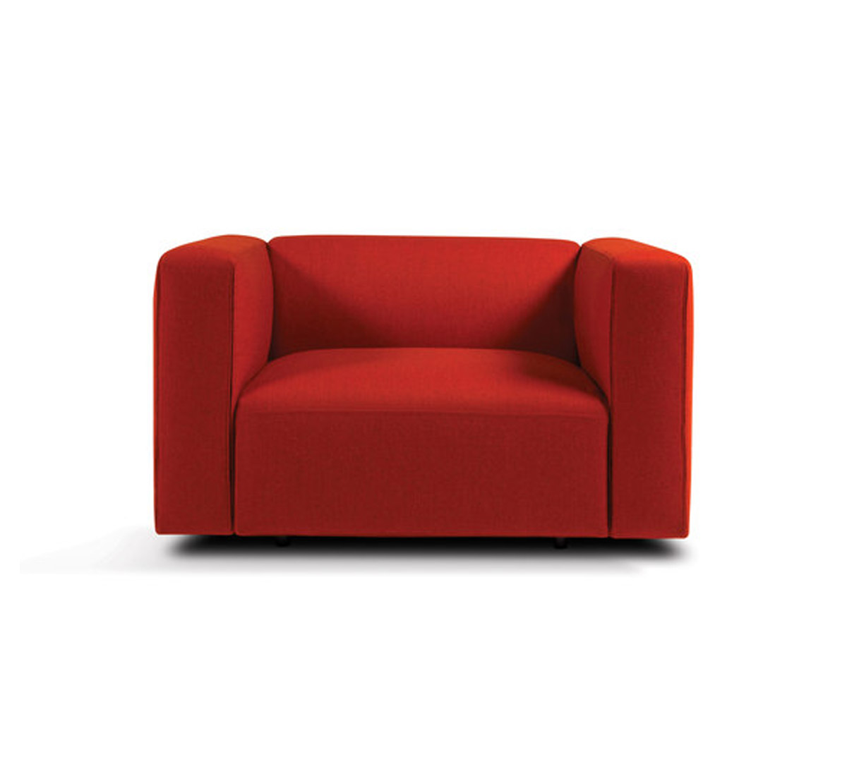 Prostoria Match Armchair