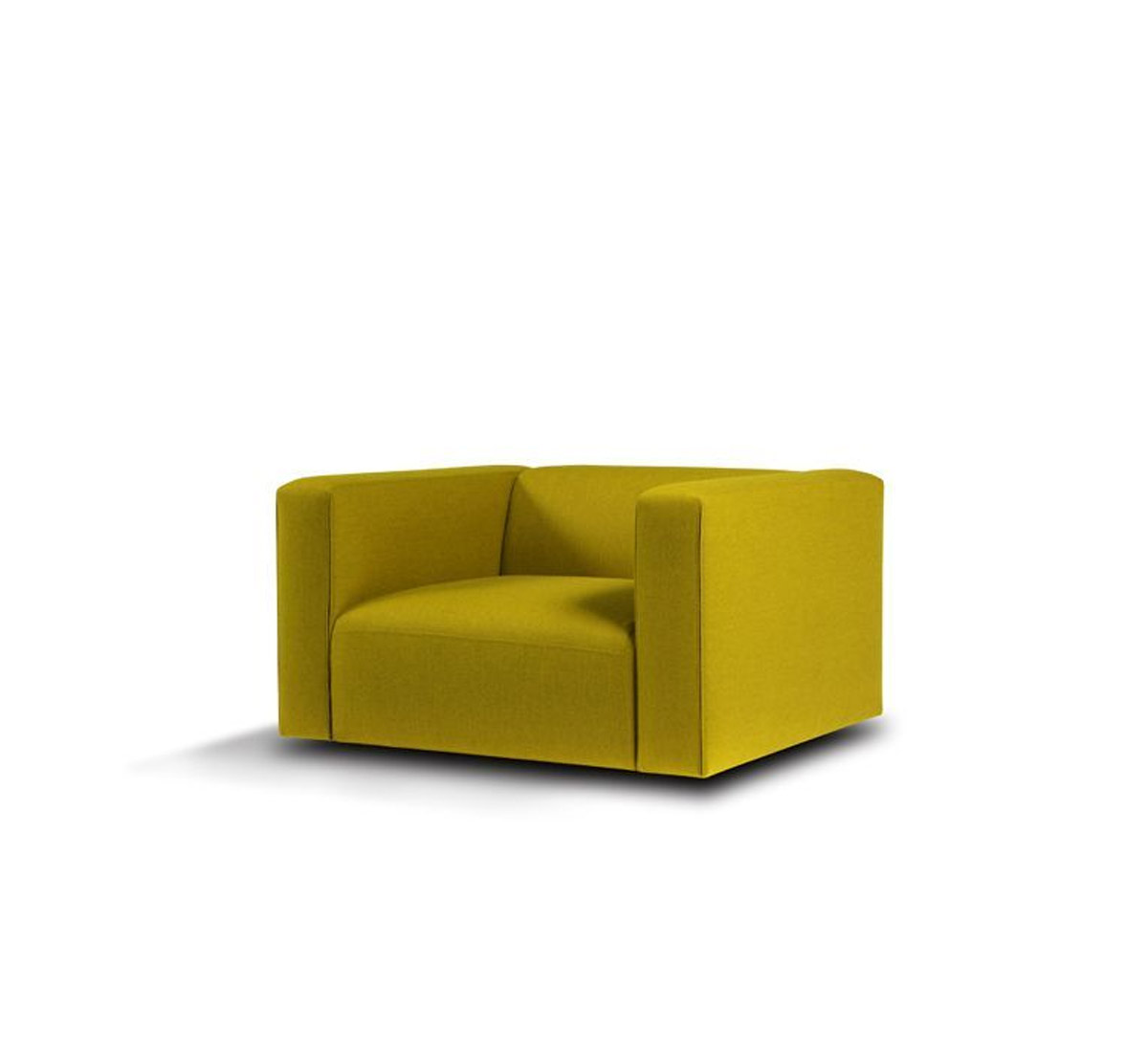 Prostoria Match Armchair
