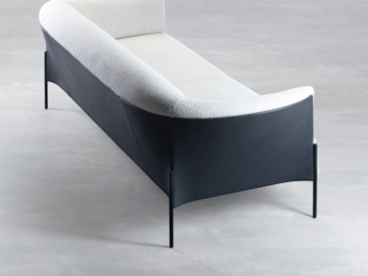 Prostoria Omnia Sofa 25 Seater
