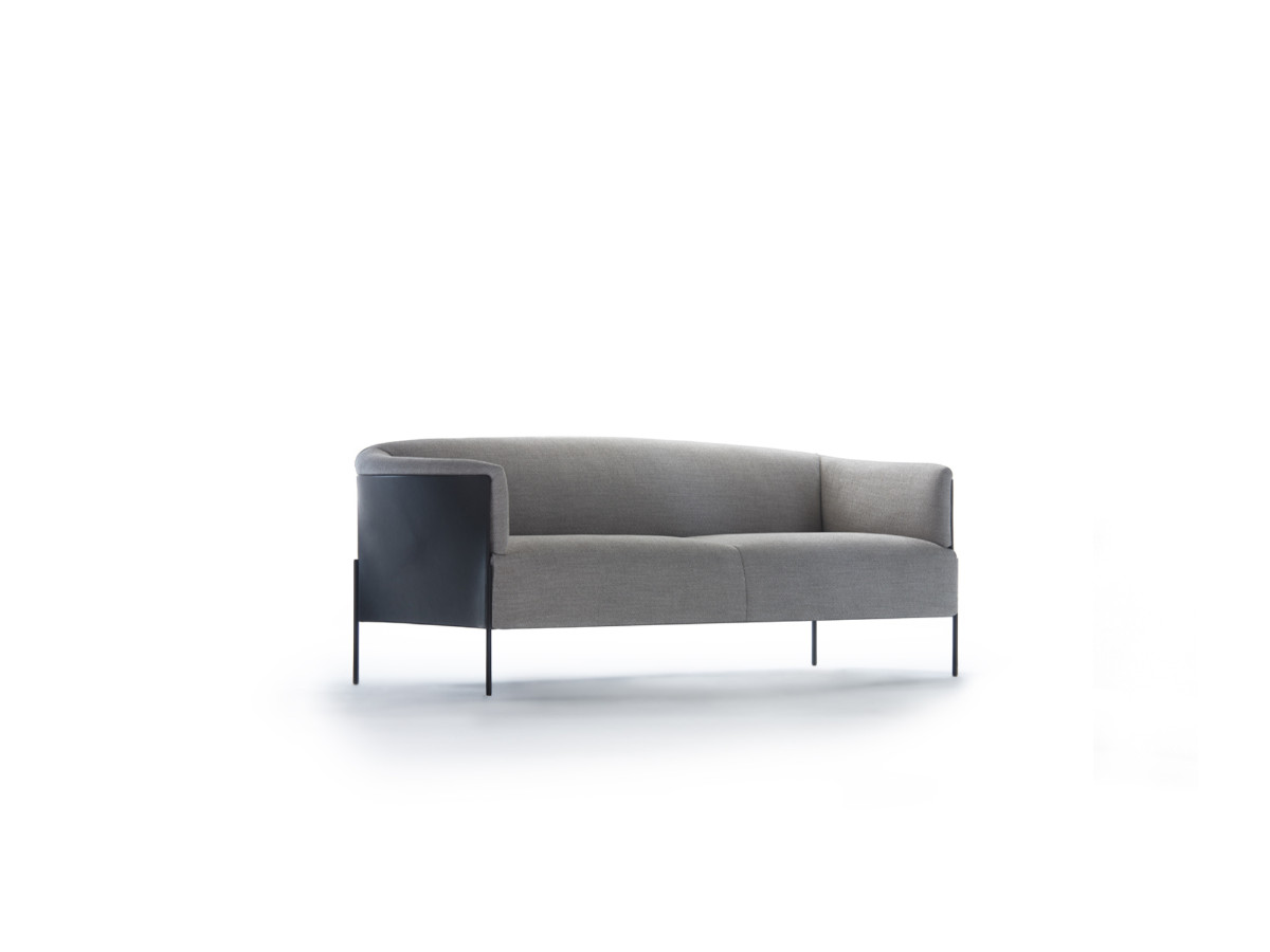 Prostoria Omnia Sofa 25 Seater